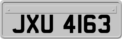 JXU4163