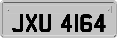 JXU4164