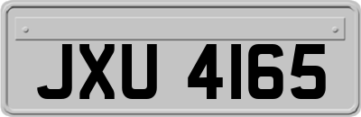 JXU4165