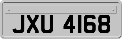 JXU4168