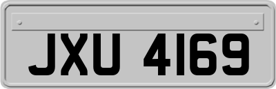 JXU4169