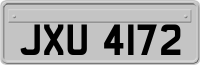JXU4172