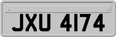 JXU4174