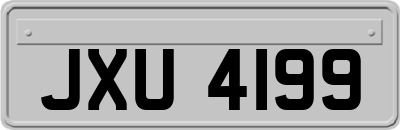 JXU4199