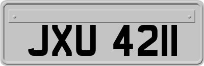 JXU4211