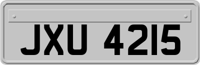 JXU4215