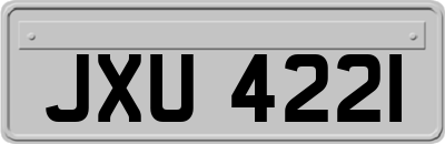 JXU4221