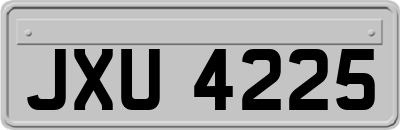 JXU4225