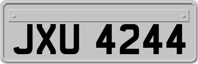 JXU4244