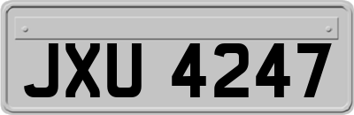 JXU4247