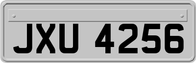 JXU4256