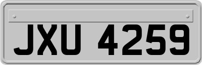JXU4259