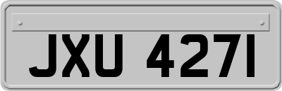 JXU4271