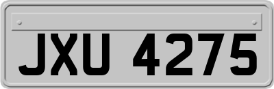 JXU4275