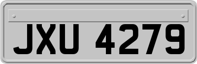 JXU4279