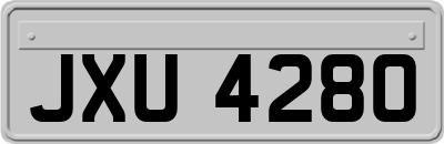 JXU4280
