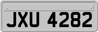 JXU4282