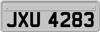 JXU4283