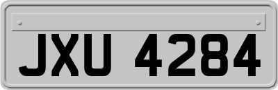 JXU4284