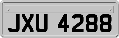 JXU4288