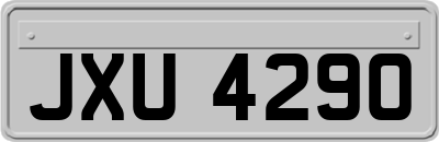JXU4290