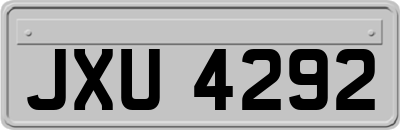 JXU4292
