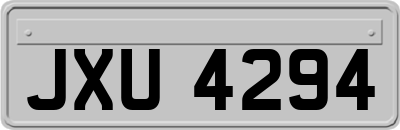 JXU4294