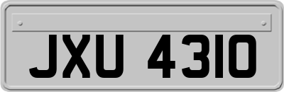 JXU4310