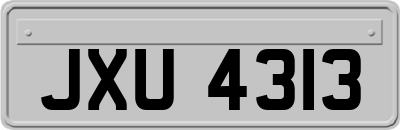 JXU4313
