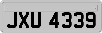 JXU4339