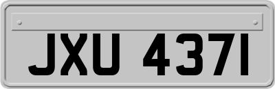 JXU4371