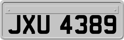 JXU4389
