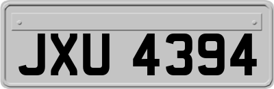 JXU4394