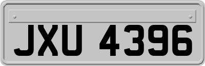 JXU4396