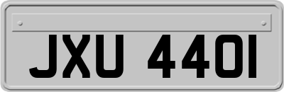 JXU4401