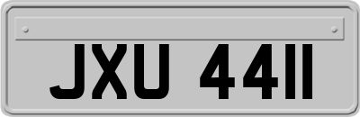 JXU4411