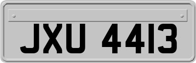 JXU4413