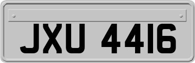 JXU4416