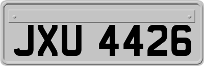 JXU4426