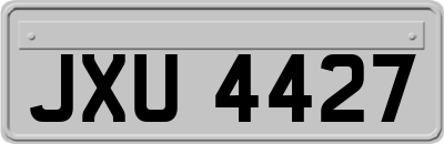 JXU4427