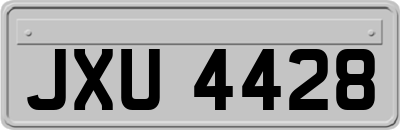 JXU4428