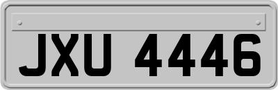 JXU4446