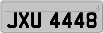 JXU4448