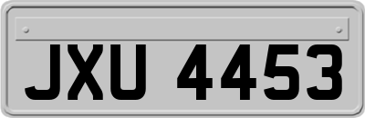 JXU4453