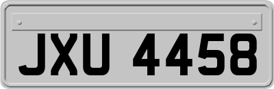 JXU4458