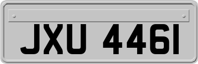 JXU4461