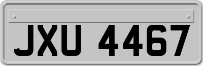 JXU4467