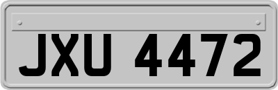 JXU4472