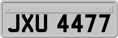 JXU4477