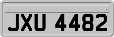 JXU4482